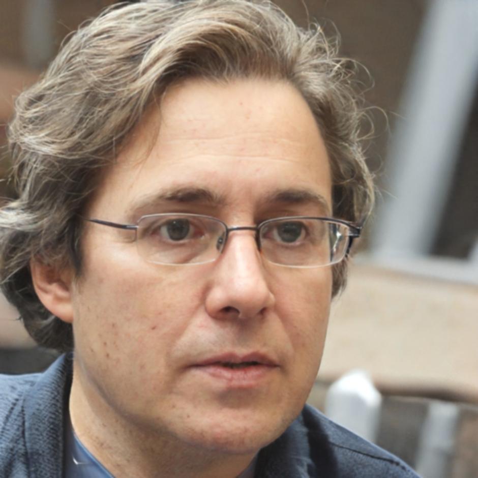 Rainer Bachmann