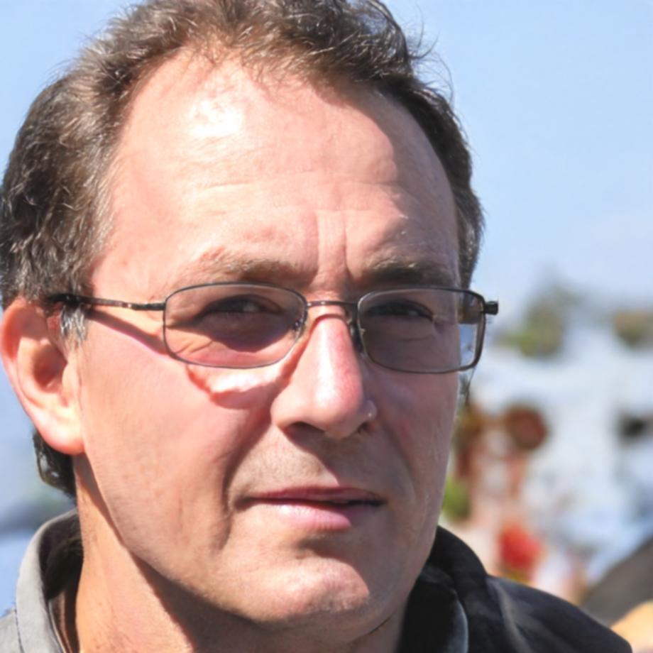 Dietmar Köhler